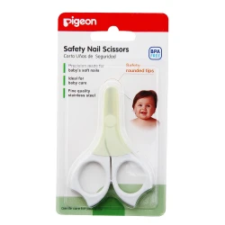 Pigeon Baby Nail Scissors10802